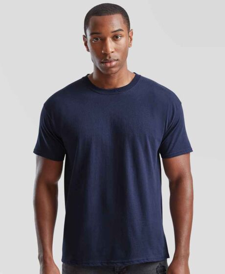 Fruit of the Loom Original T-Shirt Thumbnail