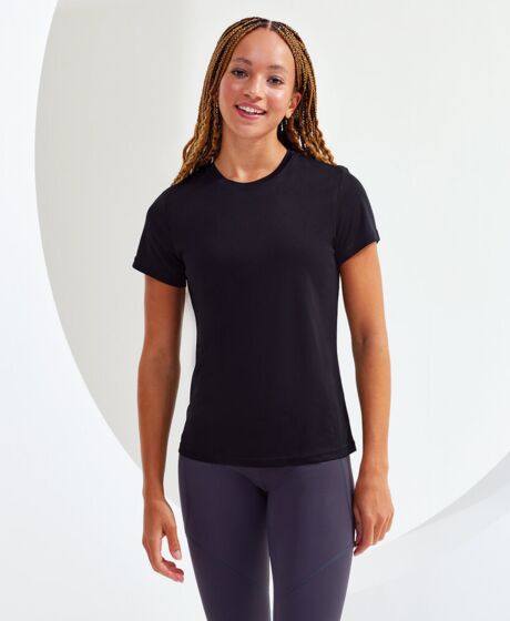 Women's TriDri® performance t-shirt Thumbnail