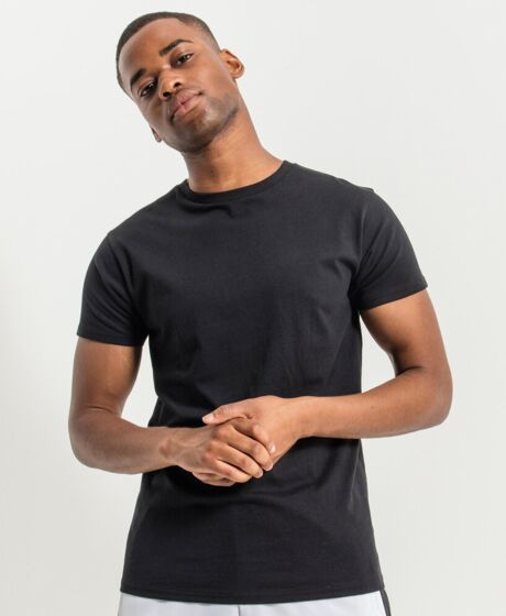 Basic t-shirt Thumbnail