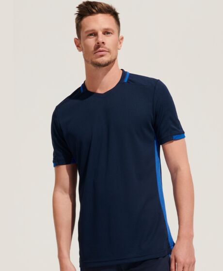 SOL'S Classico Contrast T-Shirt Thumbnail