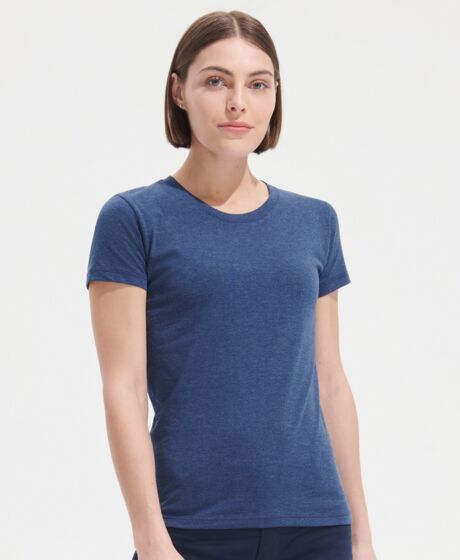 SOL'S Ladies Regent Fit T-Shirt Thumbnail