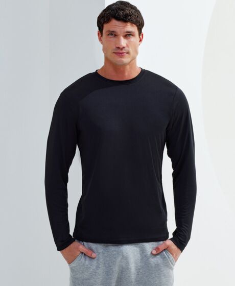 TriDri® long sleeve performance t-shirt Thumbnail