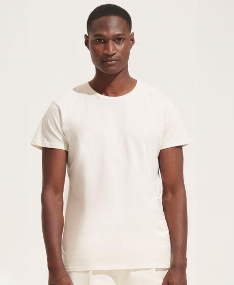 SOL'S Pioneer Organic T-Shirt Thumbnail