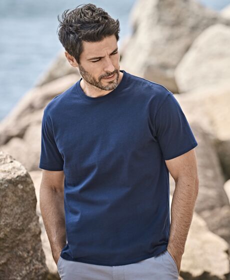 Tee Jays Power T-Shirt Thumbnail