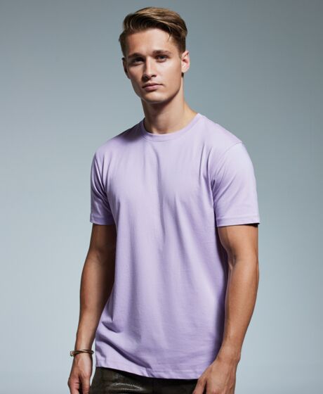 Anthem Organic T-Shirt Thumbnail