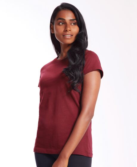 Mantis Ladies Essential T-Shirt Thumbnail