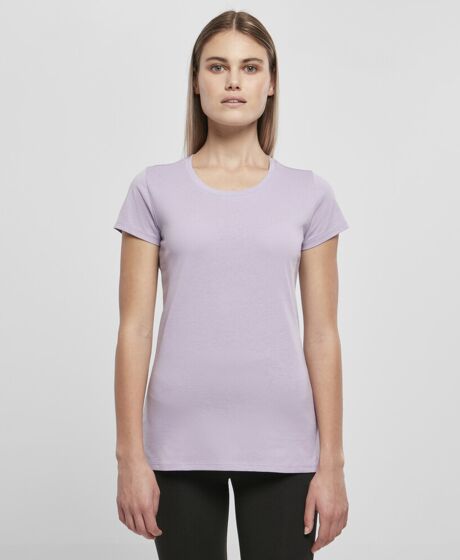 Women's basic tee Thumbnail