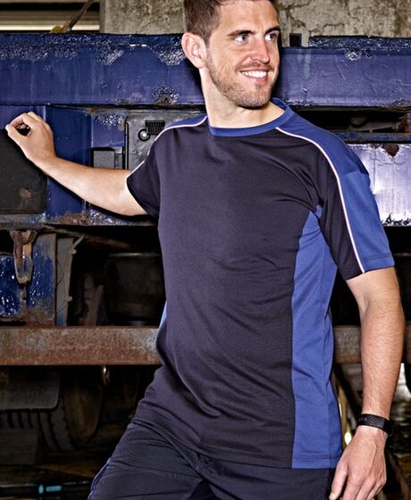 Avocet Wicking T-Shirt Thumbnail