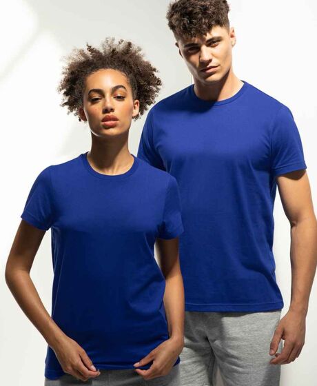 SF Unisex Sustainable Generation T-Shirt Thumbnail