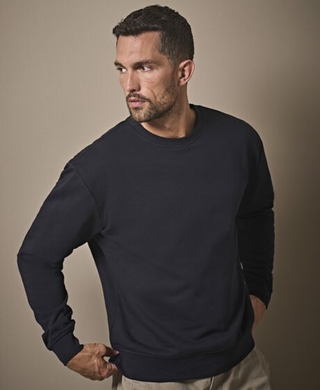 Tee Jays Power Organic Sweatshirt Thumbnail