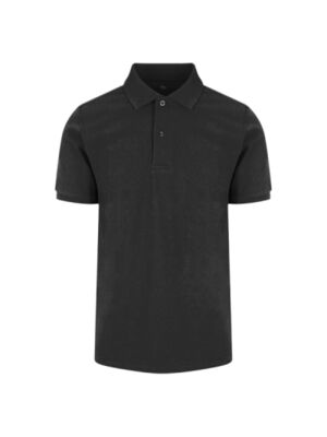 AWDis Stretch Piqué Polo Shirt Thumbnail