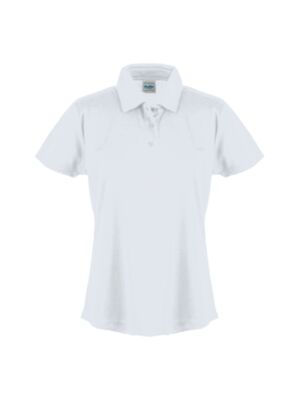 AWDis Ladies Cool Polo Shirt Thumbnail