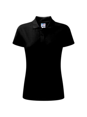 Russell Ladies Classic Poly/Cotton Piqué Polo Shirt Thumbnail