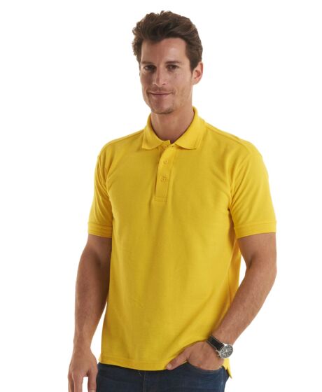 Heavyweight Poloshirt Thumbnail