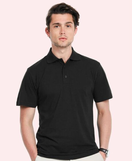 Active Poloshirt Thumbnail