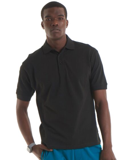 Classic Cotton Poloshirt Thumbnail