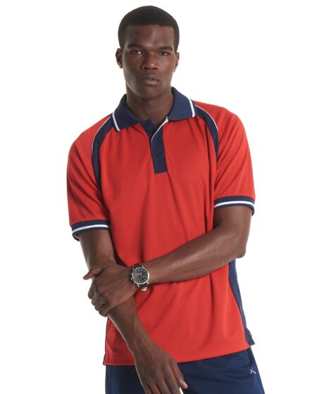 Sports Poloshirt Thumbnail