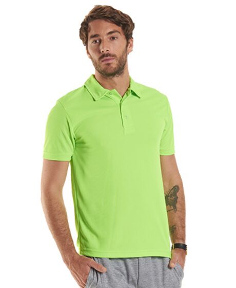 Mens Ultra Cool Poloshirt Thumbnail