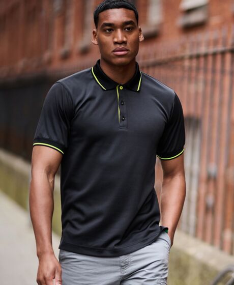 Regatta Navigate Polo Shirt Thumbnail