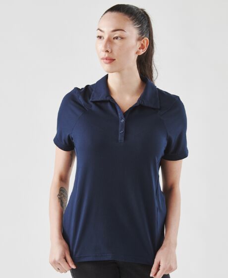 Stormtech Ladies Camino Performance Polo Shirt Thumbnail