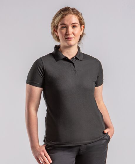 Pro RTX Ladies Pro Polyester Polo Shirt Thumbnail