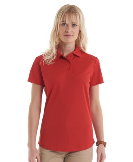 Ladies Ultra Cool Poloshirt Thumbnail