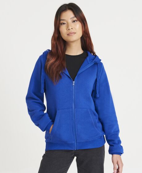 AWDis Graduate Heavyweight Zoodie Thumbnail