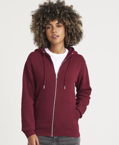 AWDis Organic Zoodie Thumbnail