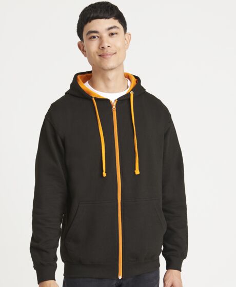 AWDis Varsity Zoodie Thumbnail