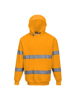 Portwest Hi-Vis Hoodie Thumbnail