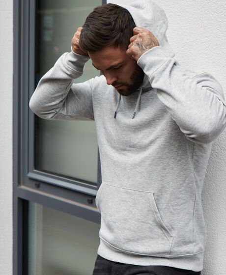 Original FNB Unisex Organic Hoodie Thumbnail