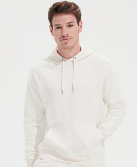 SOL'S Unisex Stellar Organic Hoodie Thumbnail