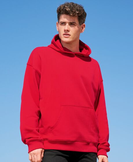 SOL'S Unisex Connor Oversized Hoodie Thumbnail