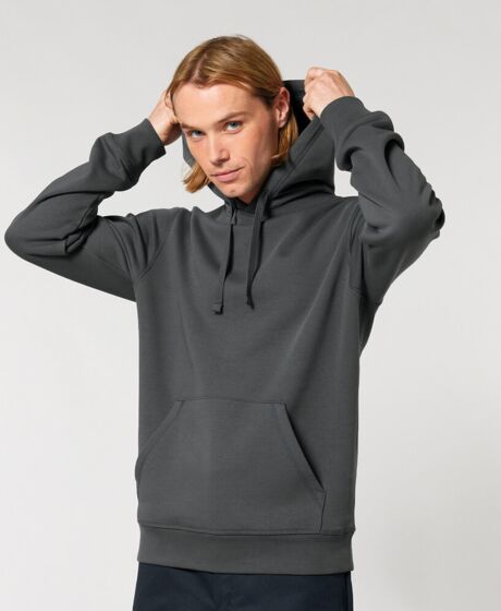 Unisex Drummer 2.0 hoodie (STSU168) Thumbnail