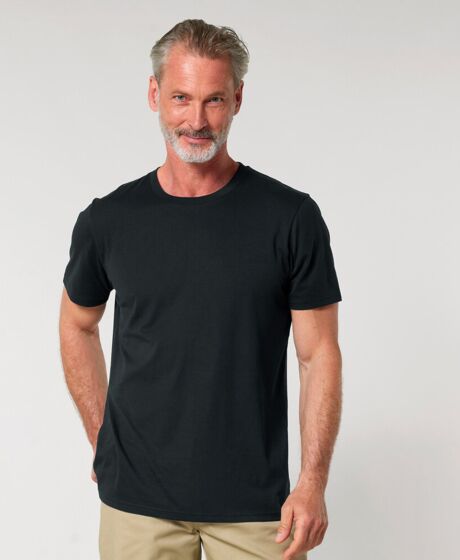 Unisex Crafter iconic mid-light t-shirt (STTU170) Thumbnail