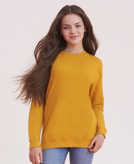 AWDis Kids Sweatshirt Thumbnail