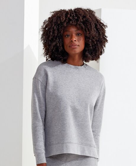 Women's TriDri® Recycled Chill Zip Sweatshirt Thumbnail