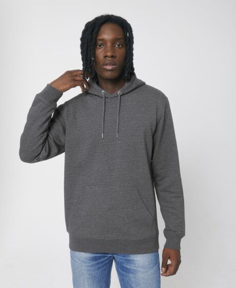 Unisex RE-Cruiser hoodie sweatshirt (STSU800) Thumbnail