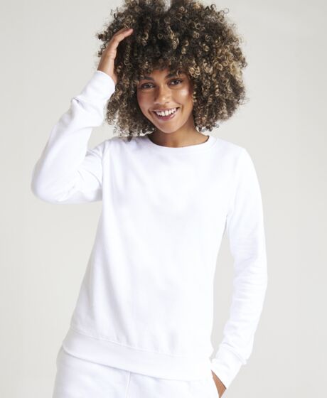 AWDis Ladies Sweatshirt Thumbnail