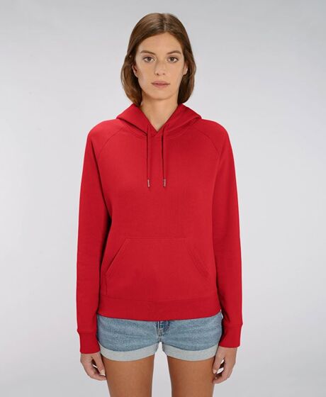 Women's Stella Trigger iconic hoodie sweatshirt  (STSW148) Thumbnail