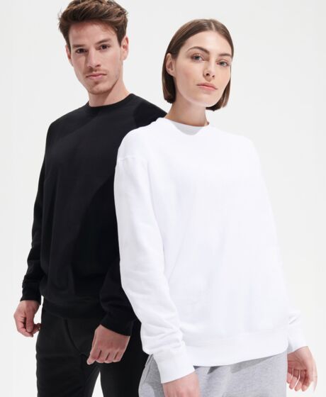 SOL'S Unisex Columbia Sweatshirt Thumbnail