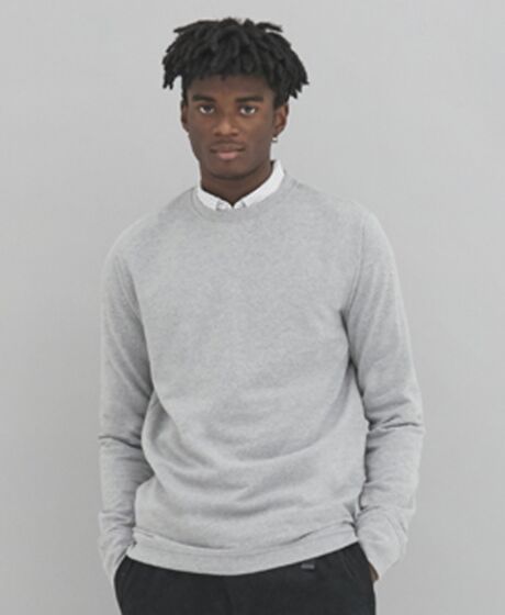 Ecologie Unisex Banff Sustainable Sweatshirt Thumbnail