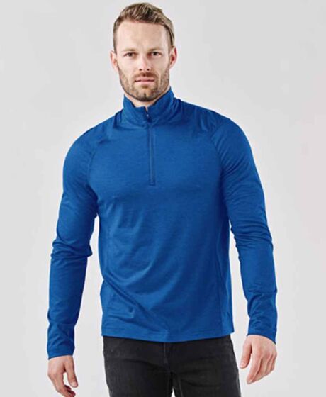 Stormtech Milano 1/4 Zip Pullover Thumbnail