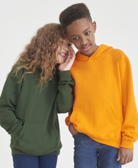 LEAVERS HOODIE KIDS Thumbnail