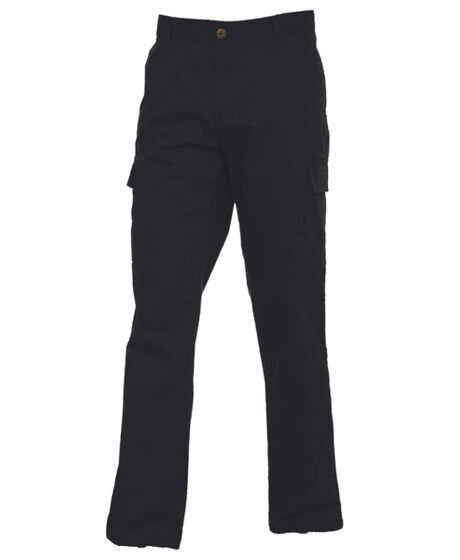 Ladies Cargo Trousers Thumbnail