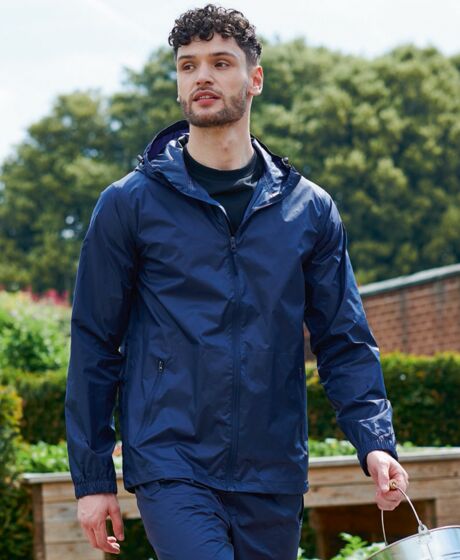 Regatta Pro Packaway Waterproof Breathable Jacket Thumbnail