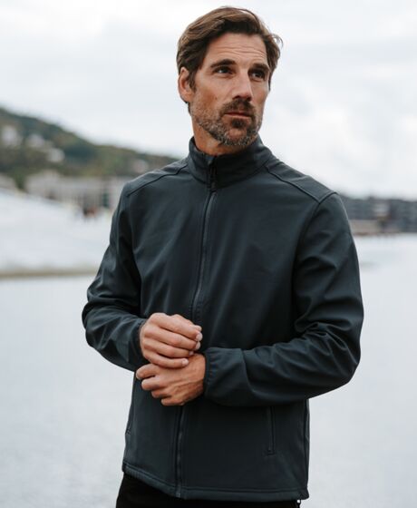 Stormtech Narvik Soft Shell Jacket Thumbnail