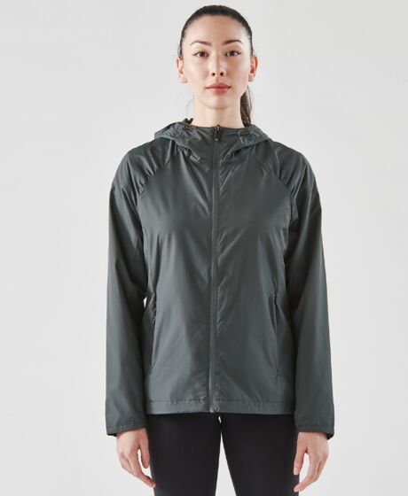 Stormtech Ladies Pacifica Wind Jacket Thumbnail