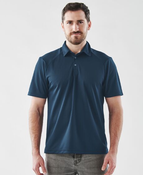 Stormtech Milano Sports Polo Shirt Thumbnail