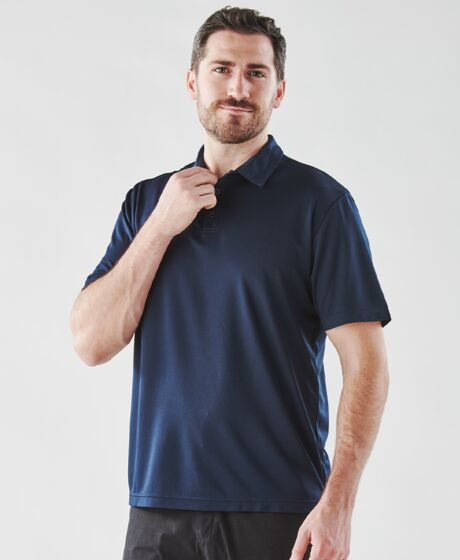 Stormtech Treeline Performance Polo Shirt Thumbnail